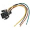 Four Seasons Ford Arostar 97-86/Bronco 96-87/Bronco I Harness Connctr, 37262 37262 - alternate 1